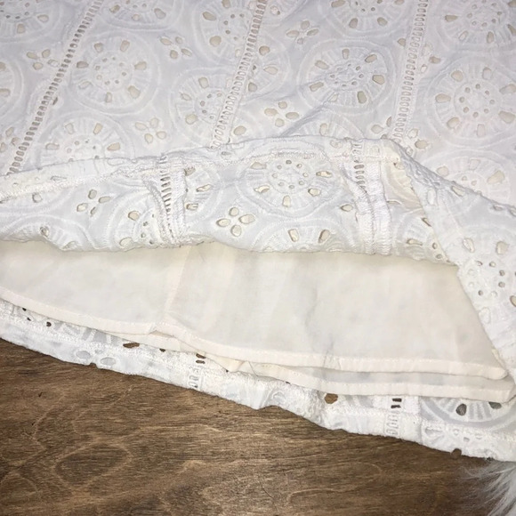 Hollister size 7 skirt - Picture 5 of 7